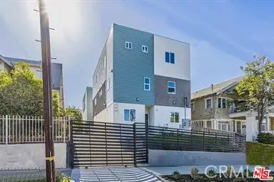 1143 Irolo, Los Angeles, CA 90006 - #1