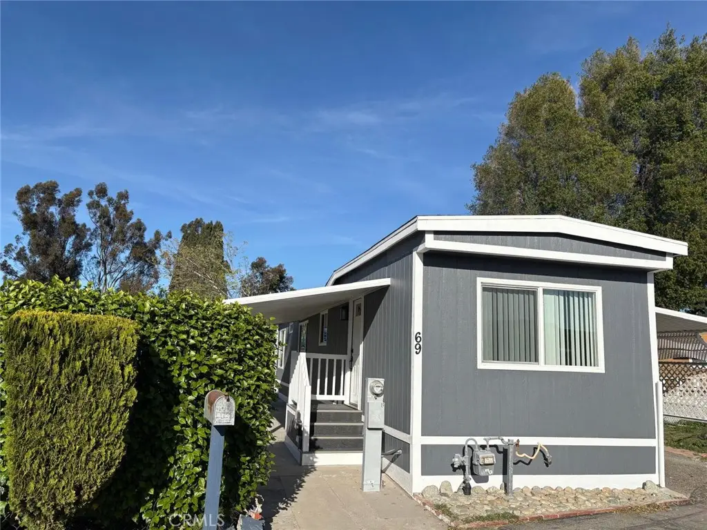 8787 Locust Avenue #69, Fontana, CA 92335 - #1