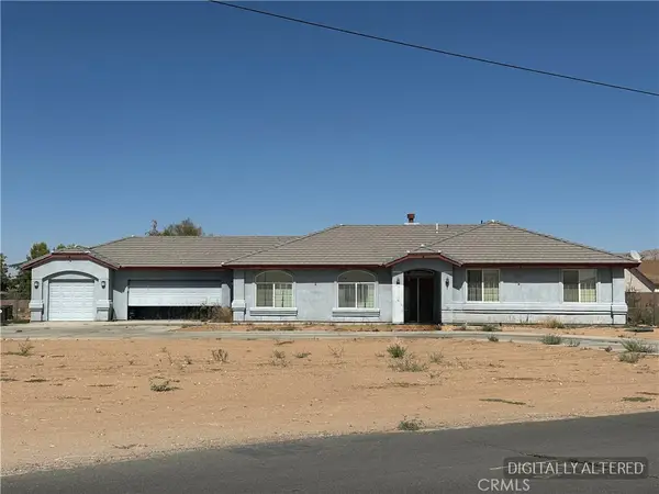 14915 Ramona Road, Apple Valley, CA 92307