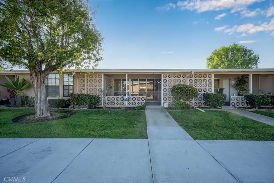 13211 St Andrews Drive #155K, Seal Beach, CA 90740 - #3