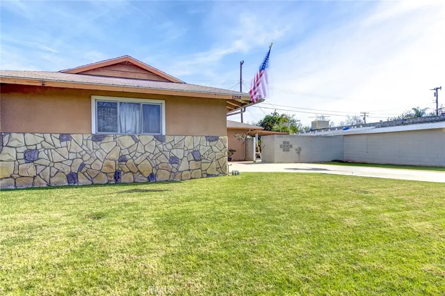 1254 N Gilbert Street, Anaheim, CA 92801 - #2