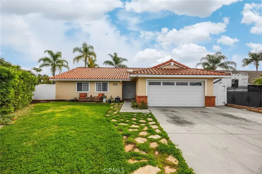 1020 Joyce Drive, Brea, CA 92821 - #2