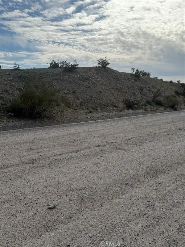 0 Lot 54 On Raven Lane, Needles, CA 92363