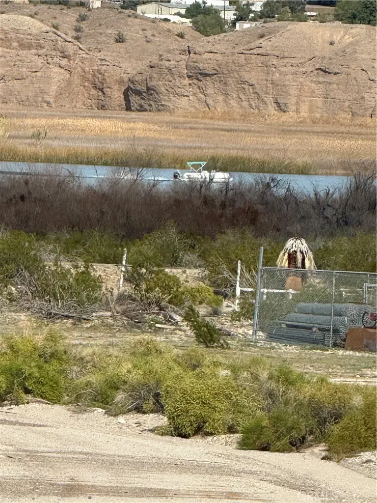 0 Lot 52 On Raven Lane, Needles, CA 92363 - #2