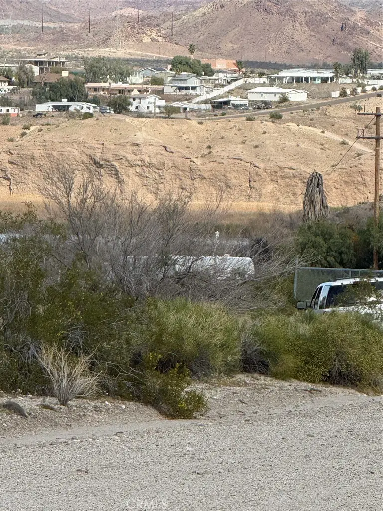 0 Lot 52 On Raven Lane, Needles, CA 92363 - #3