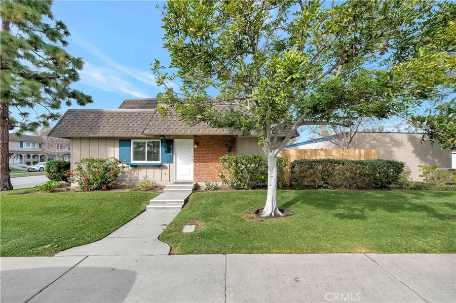 4305 Larwin Street, Cypress, CA 90630 - #2