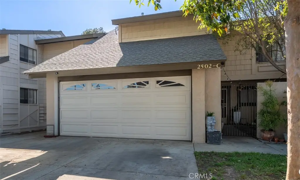 2502 N Tustin #C, Santa Ana, CA 92705 - #1