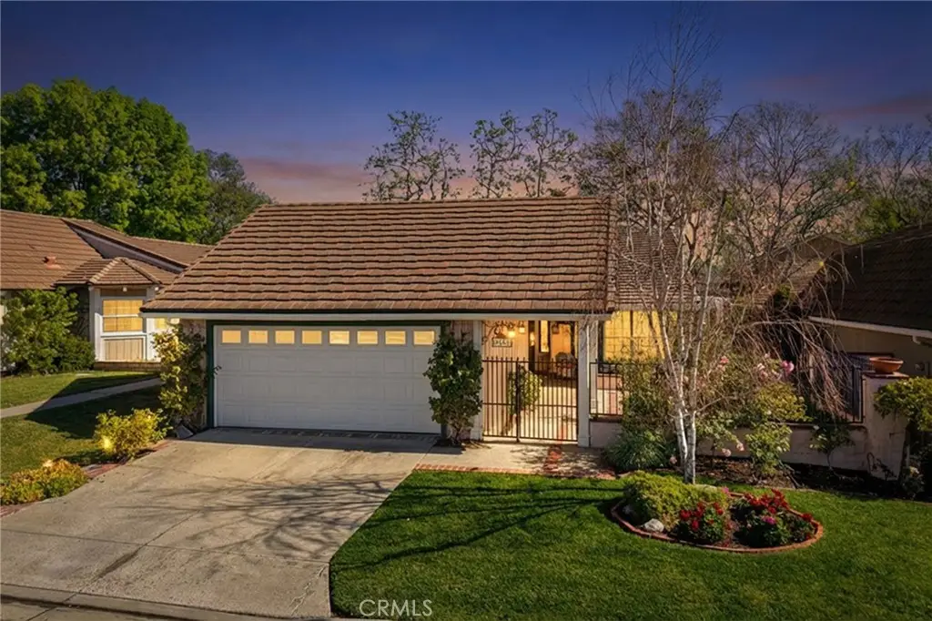 5890 Via Santana, Yorba Linda, CA 92887 - #1