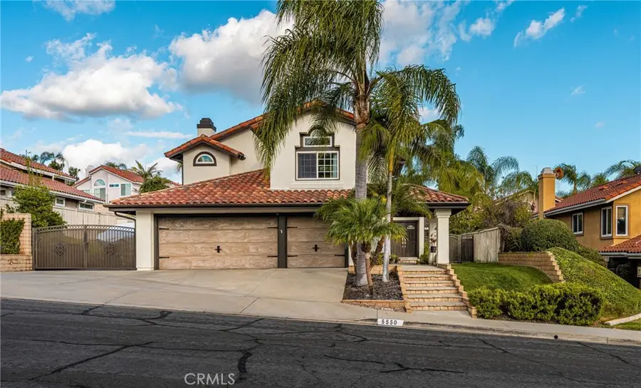 5550 Camino Tecate, Yorba Linda, CA 92887 - #3