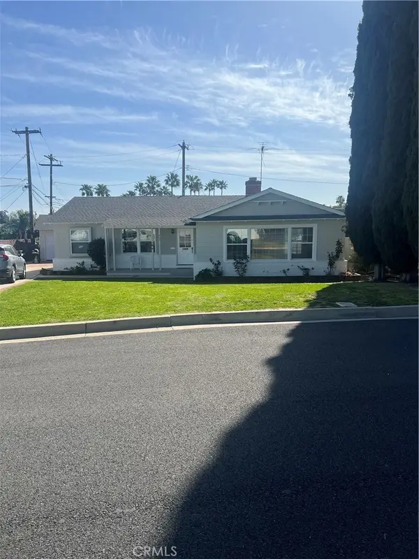 456 El Camino, Fullerton, CA 92835