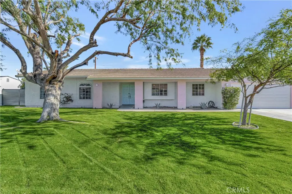 2280 Acacia W, Palm Springs, CA 92262 - #1