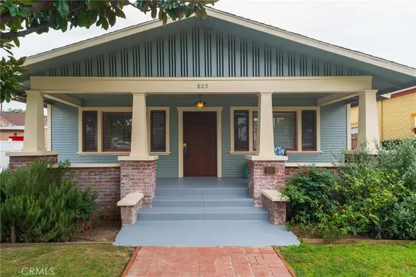 805 N Clementine, Anaheim, CA 92805