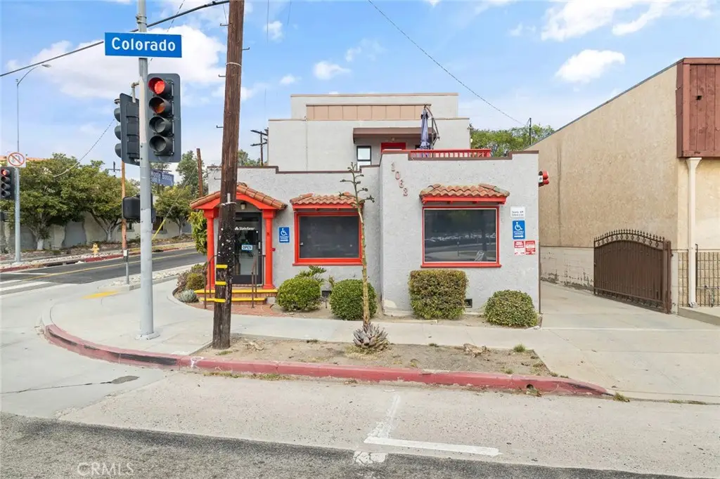 1063 Colorado, Los Angeles, CA 90041 - #1