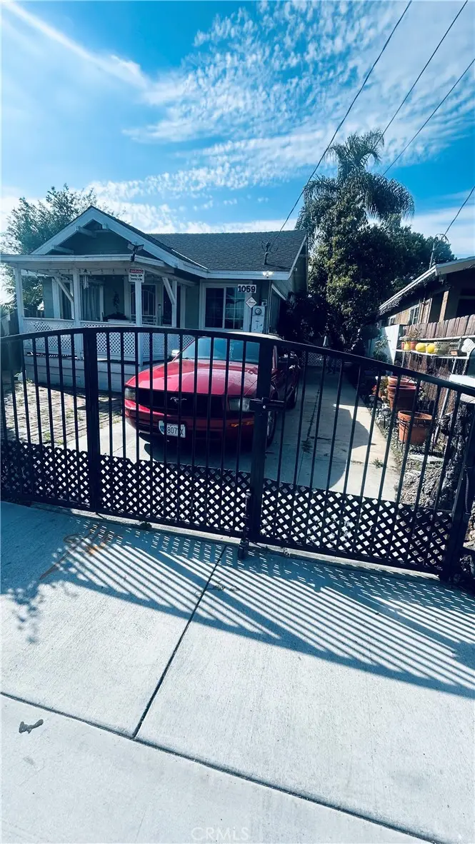 1059 Record Avenue, Los Angeles, CA 90023 - #1