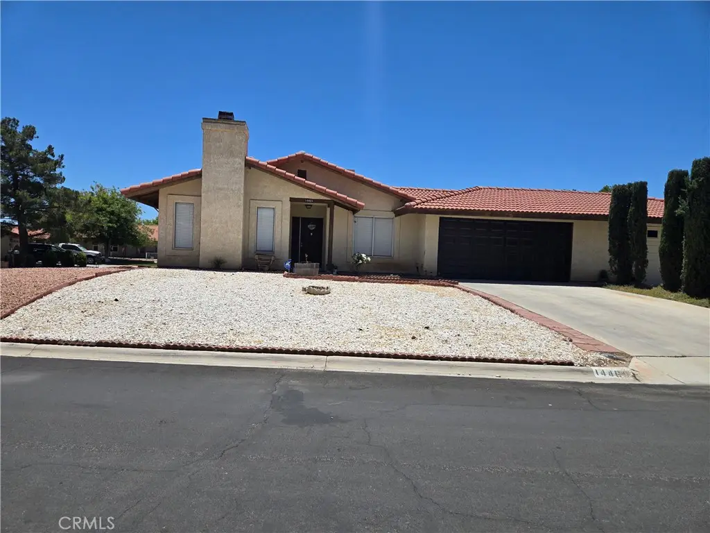 14465 Linden, Hesperia, CA 92345 - #1