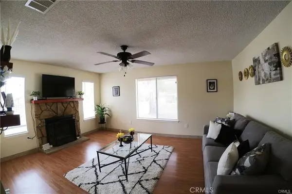 14465 Linden, Hesperia, CA 92345