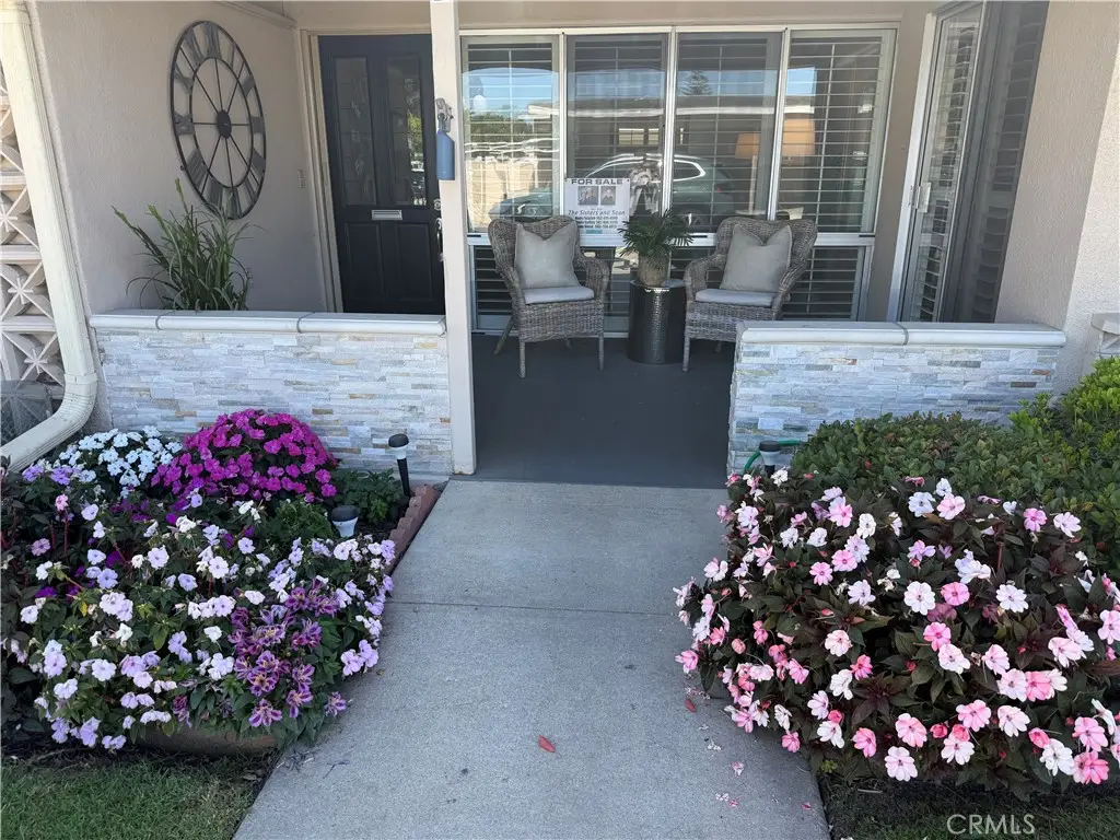 1660 Tam O'shanter 14-5d, Seal Beach, CA 90740 - #1