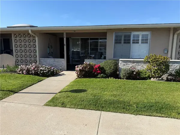 1660 Tam O'shanter 14-5d, Seal Beach, CA 90740