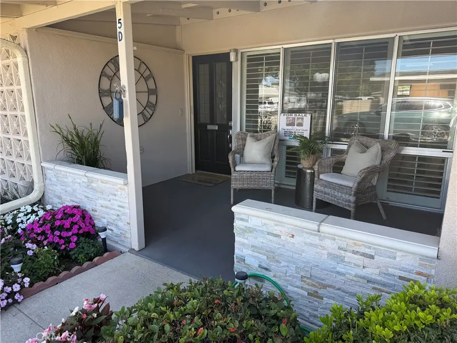 1660 Tam O'shanter 14-5d, Seal Beach, CA 90740 - #2