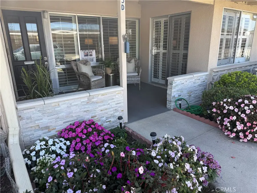 1660 Tam O'shanter 14-5d, Seal Beach, CA 90740 - #3