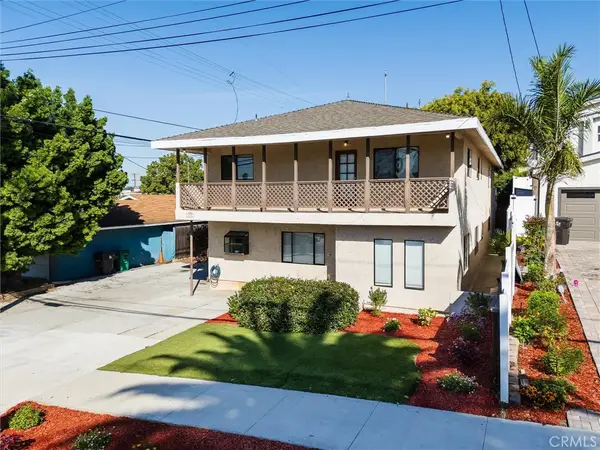 425 E 31st, Long Beach, CA 90807