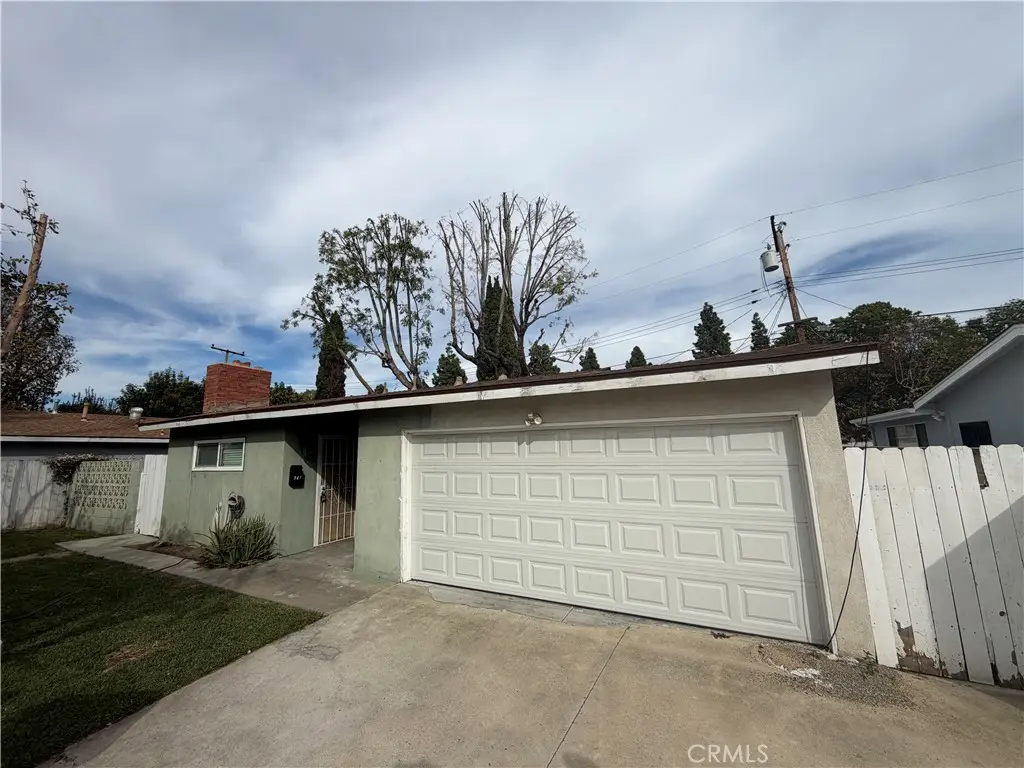 327 N Clark, Orange, CA 92868 - #1