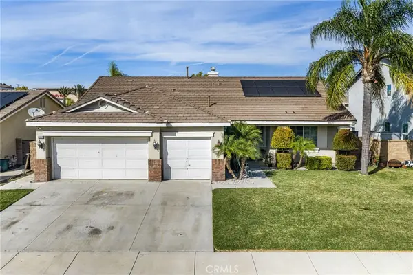 13308 Heather Lee, Eastvale, CA 92880