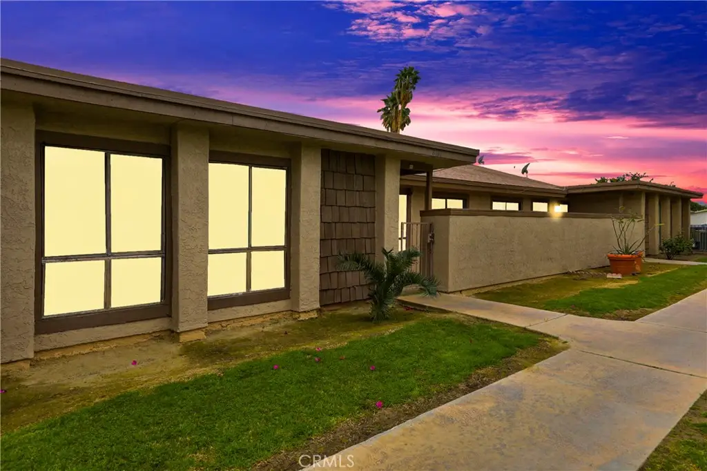 45546 Aladdin Street #B101, Indio, CA 92201 - #1