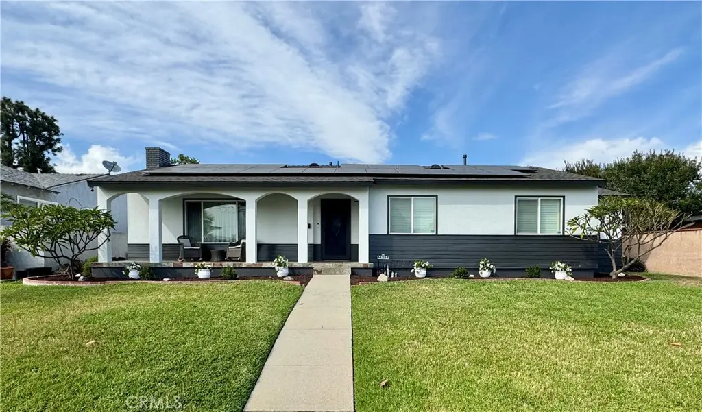 14257 Mar Vista, Whittier, CA 90602 - #1