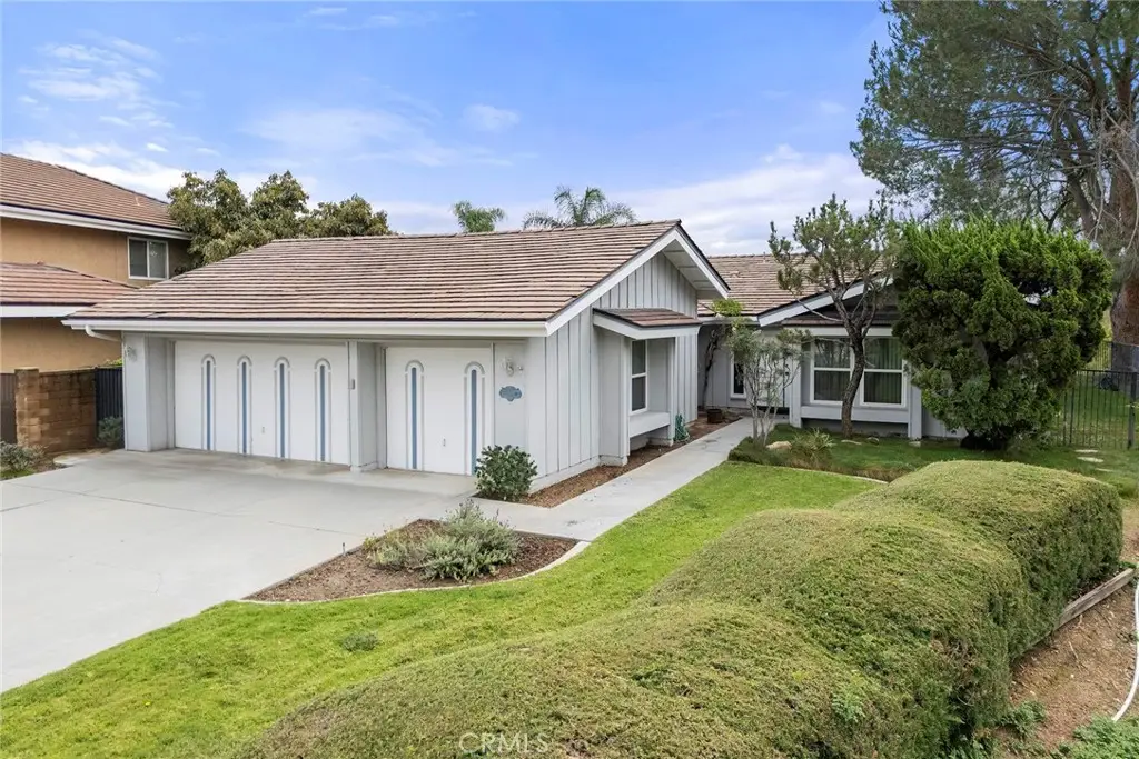 21144 Via Alisa, Yorba Linda, CA 92887 - #1