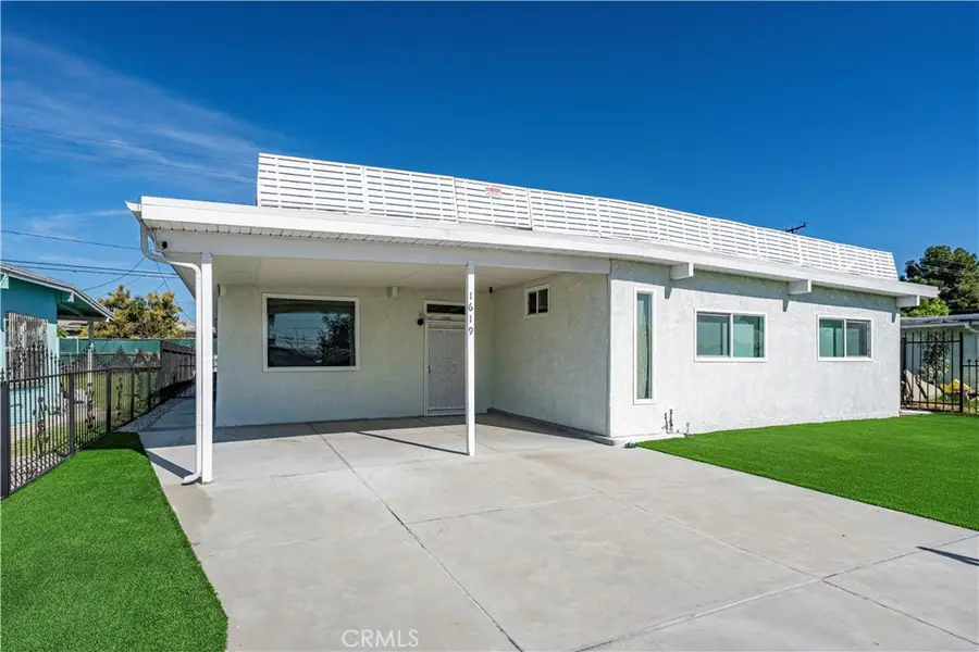 1619 W 163rd, Compton, CA 90220 - #2