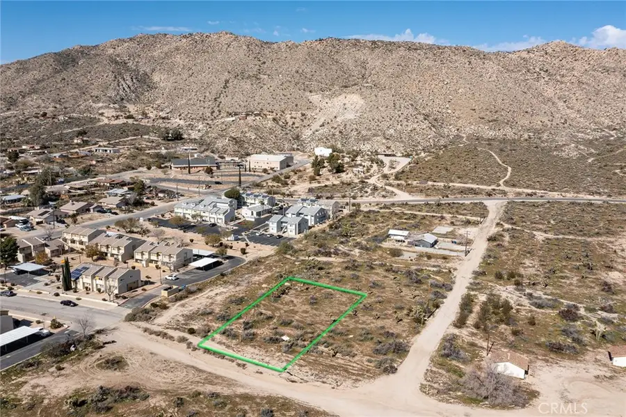 56160 Buena Vista Drive, Yucca Valley, CA 92284 - #2