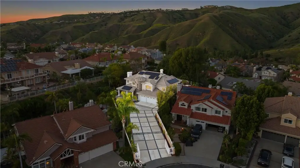 24345 La Homa, Yorba Linda, CA 92887 - #1