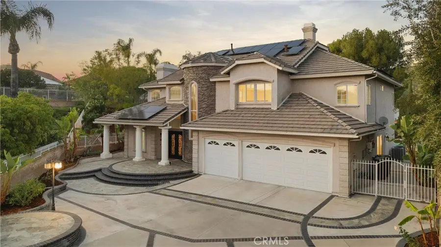 24345 La Homa, Yorba Linda, CA 92887 - #2