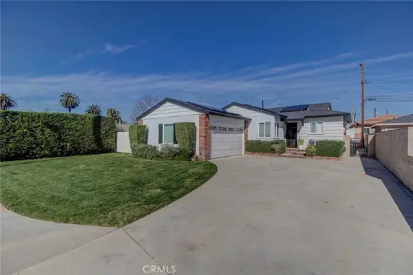 11607 175th, Artesia, CA 90701