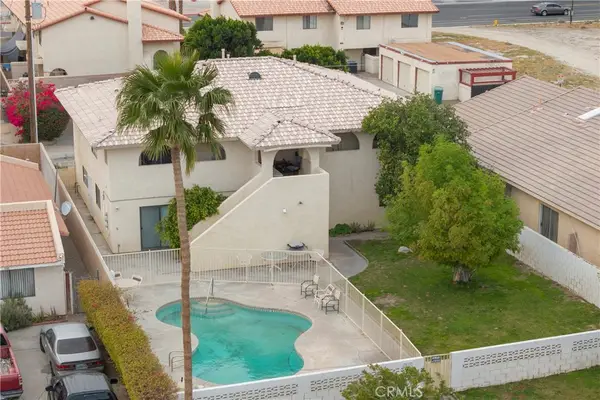 28135 Avenida La Paz, Cathedral City, CA 92234