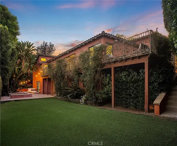 3310 Bennett Drive, Los Angeles, CA 90068