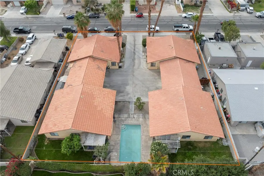 33700 Pueblo, Cathedral City, CA 92234 - #2