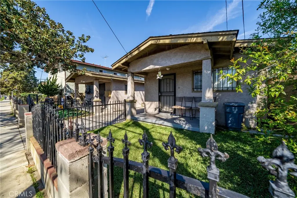 1419 E 15th, Long Beach, CA 90813 - #1