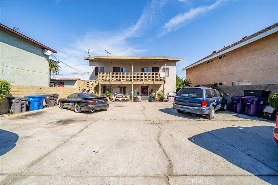 1419 E 15th, Long Beach, CA 90813 - #2
