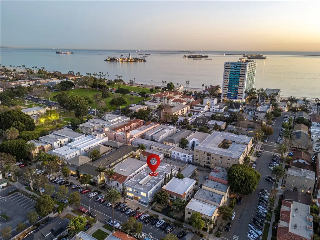 1820 E 2nd, Long Beach, CA 90802 - #1