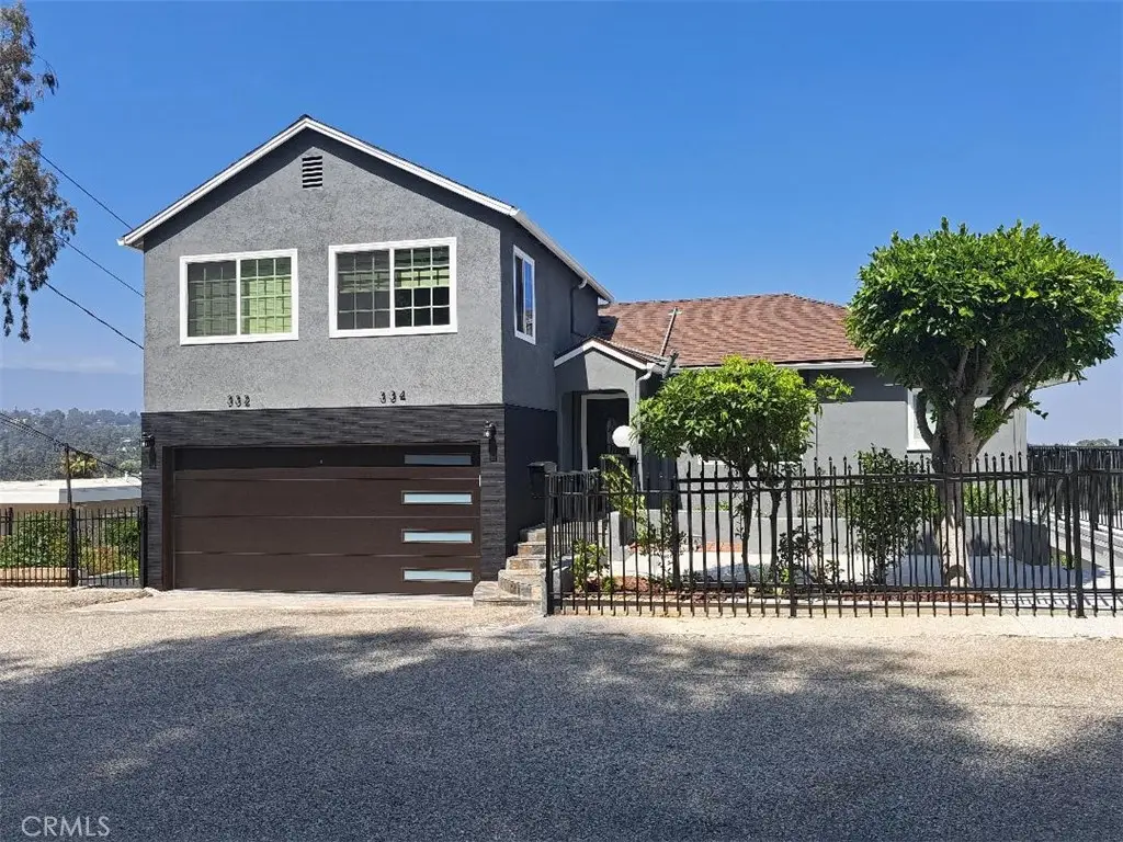 334 Anita Drive, Pasadena, CA 91105 - #1