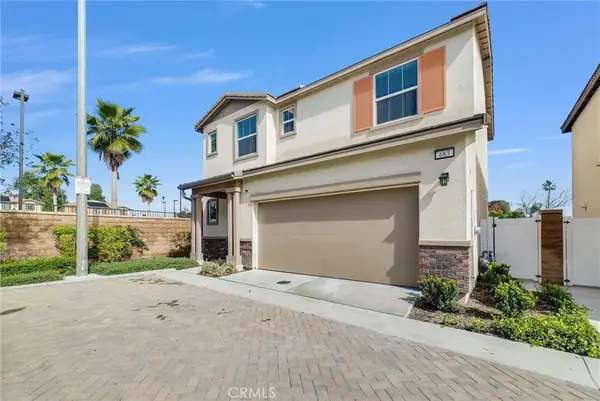 683 E Joseph Privado, Ontario, CA 91761