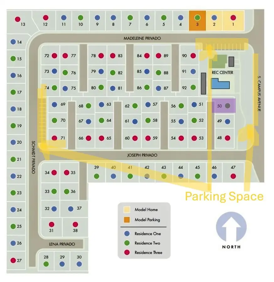 683 E Joseph Privado, Ontario, CA 91761 - #2