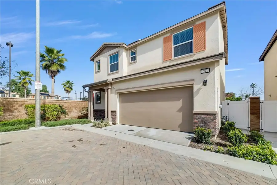 683 E Joseph Privado, Ontario, CA 91761 - #3
