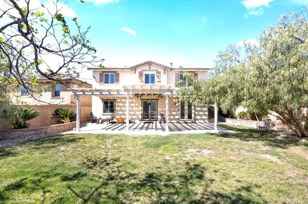 5947 Creekside, Fontana, CA 92336 - #1