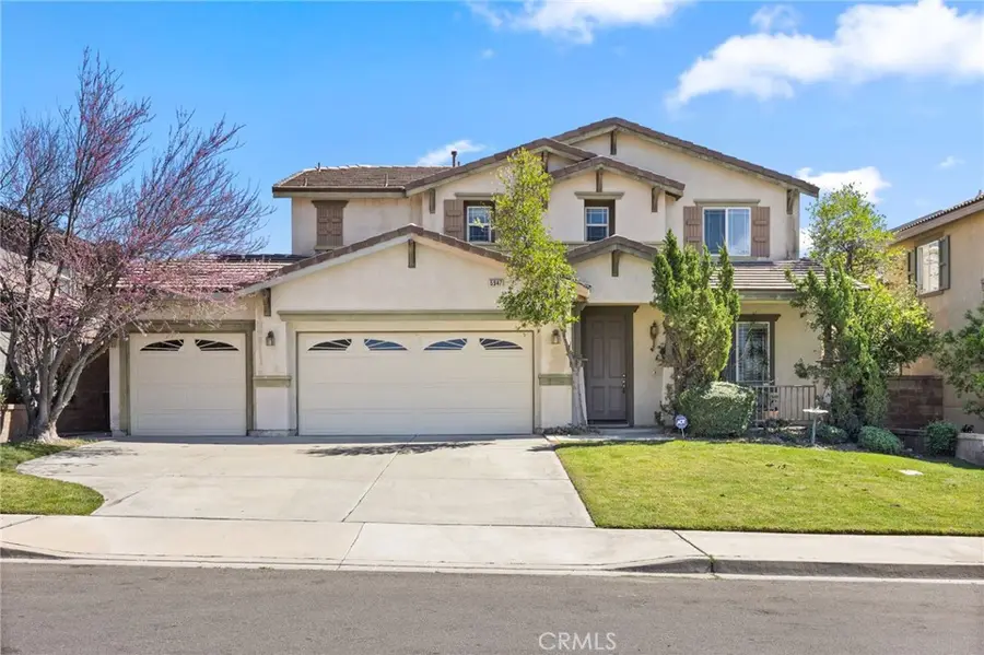 5947 Creekside, Fontana, CA 92336 - #2