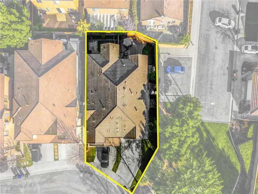 404 Condor Avenue, Brea, CA 92823 - #3