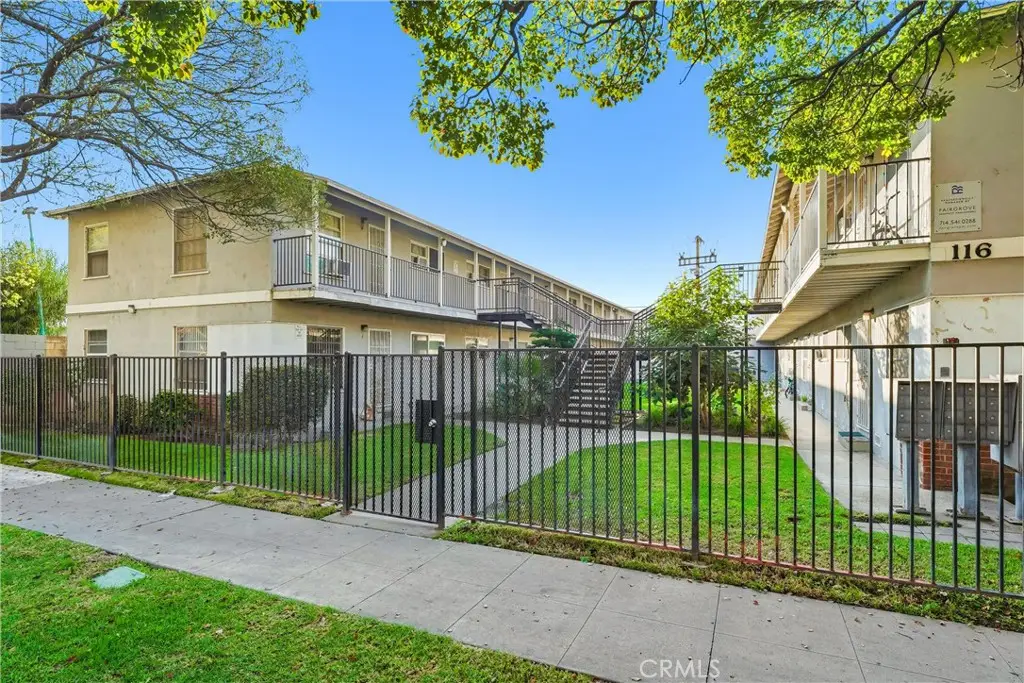 116 S Orange, Santa Ana, CA 92701 - #1
