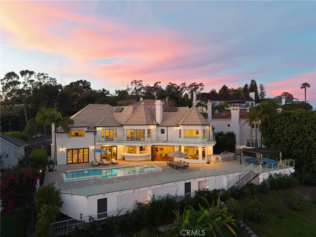 4 Old Ranch, Laguna Niguel, CA 92677 - #1
